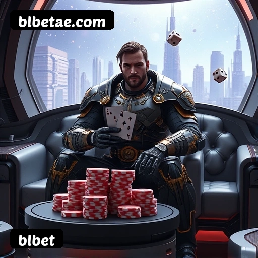 blbet VIP - Programa Exclusivo
