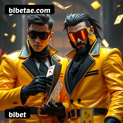 Termos e Condições Bônus blbet