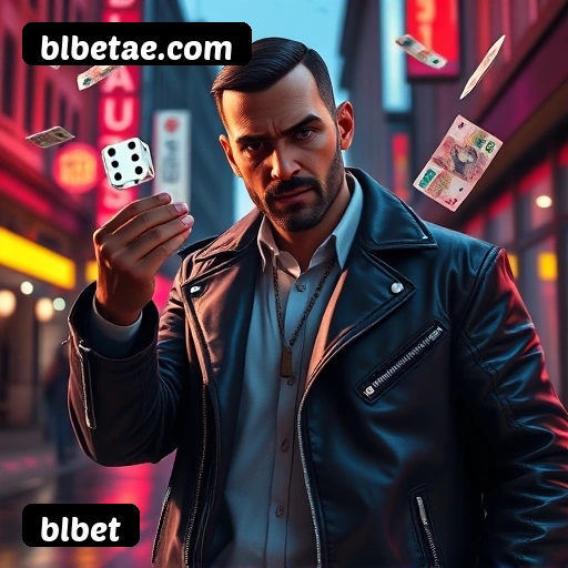Como Instalar APK blbet
