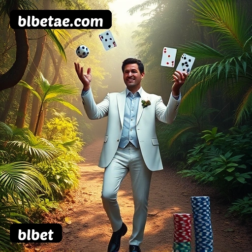 blbet App Mobile - Android e iOS