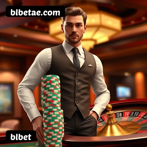 Como Usar App blbet