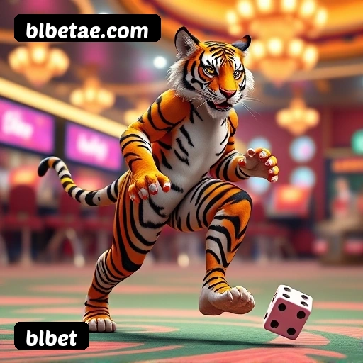 Recursos App blbet