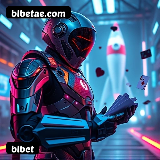 blbet Download App