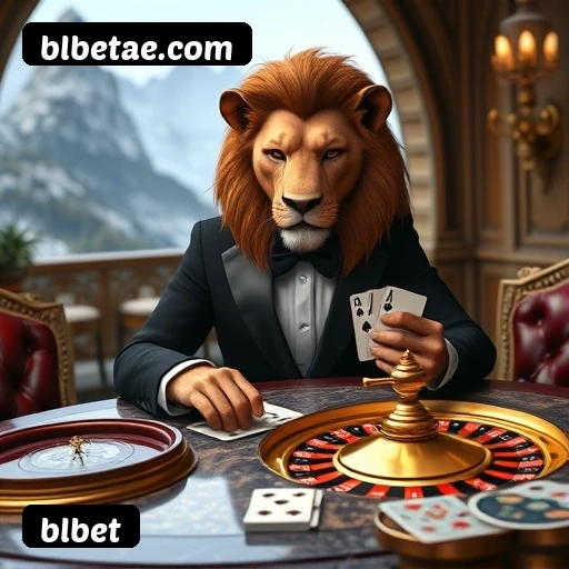 blbet Baixar App