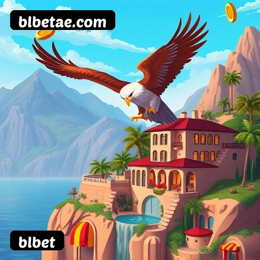 blbet Cassino Ao Vivo - 50+ Mesas HD 4K