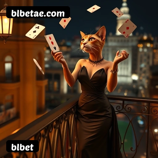 blbet Instalar Guia