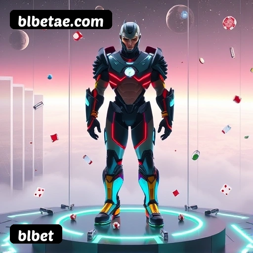 blbet Login Seguro