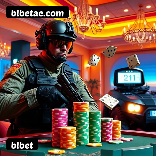 Catálogo Completo de Bônus blbet